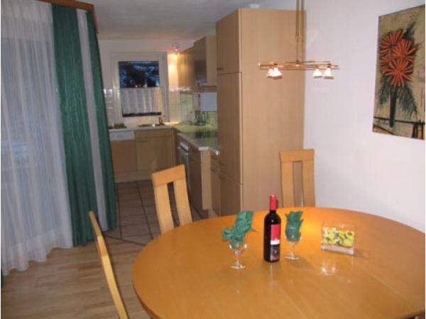 Bild 5 von Apart Pepi's Ferienwohnungen Josef Lentsch