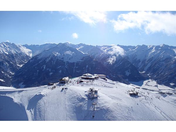Bild 15 von Tourismusverband Bramberg - Wildkogel