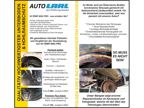 Bild 5 von Autohaus Larl GmbH