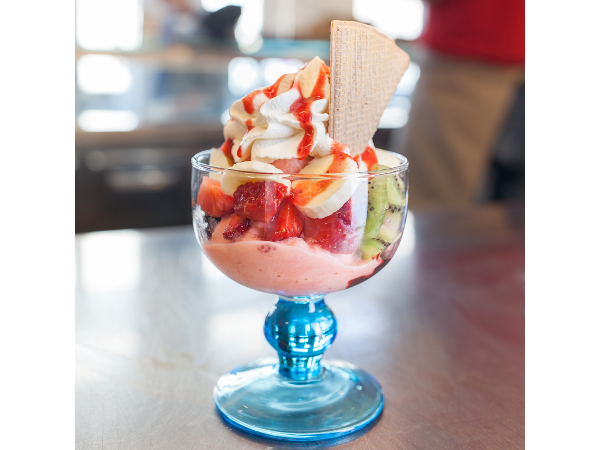 Bild 6 von Gelateria Arnoldo OG