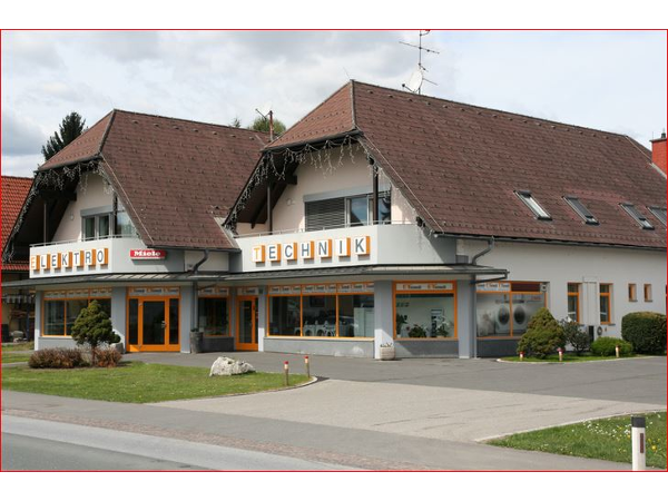 Bild 1 von ET Skringer GmbH
