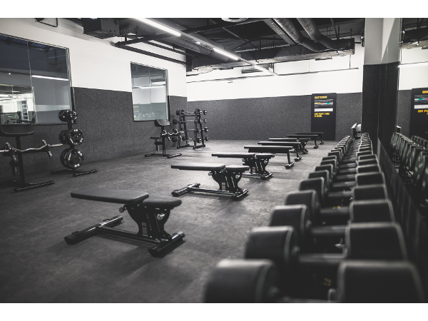 Bild 4 von FITINN Fitnessstudio