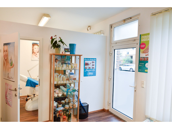 Bild 4 von Beauty Lounge 71, Iris Czecher-Zganec