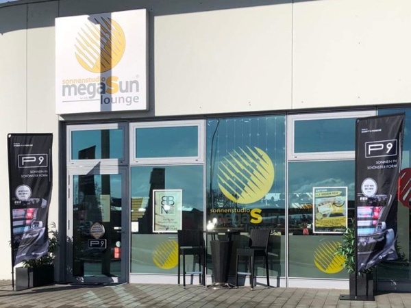 Bild 18 von MegaSun Lounge Sonnenstudio Wiener Neudorf