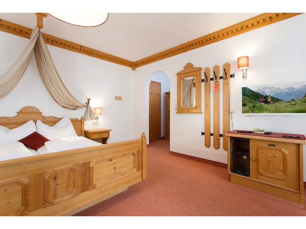 Bild 25 von Aparthotel Alpin Life