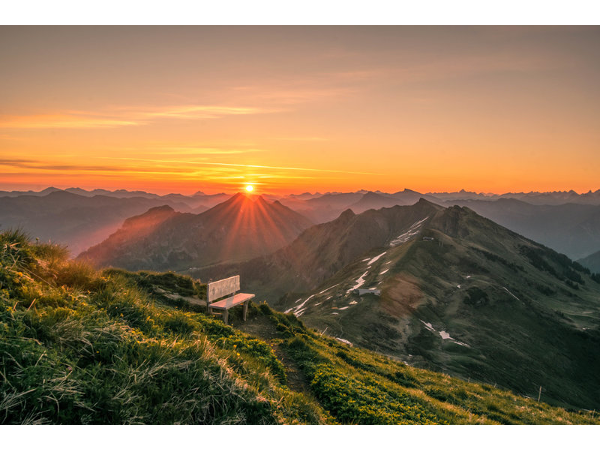 Bild 19 von Hotel Garni Alpina, Familie Bischof