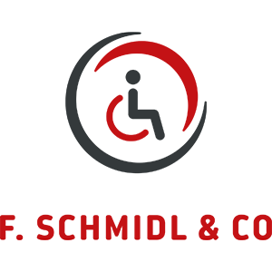Logo von F. Schmidl & Co GmbH