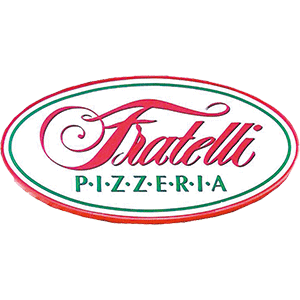 Logo von CAFE-PIZZERIA "FRATELLI" Kornelia Krobath