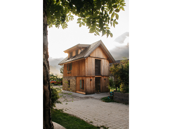 Bild 108 von Chalet am Sonnenhang