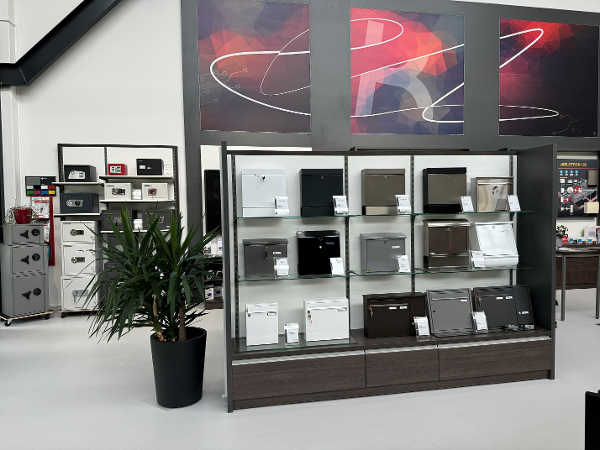 Bild 12 von Kreil Sicherheitstechnik GmbH