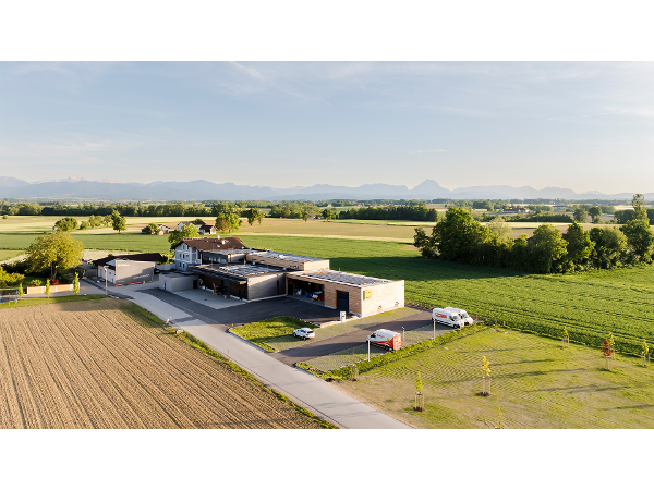 Bild 11 von Elektro Kremsmair GmbH