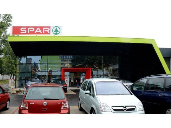 Bild 2 von SPAR