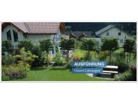 Gartengestaltung Zenz GmbH