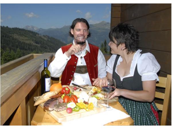 Bild 6 von Appartementhaus Speckalm