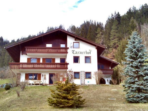 Bild 1 von Taxnerhof