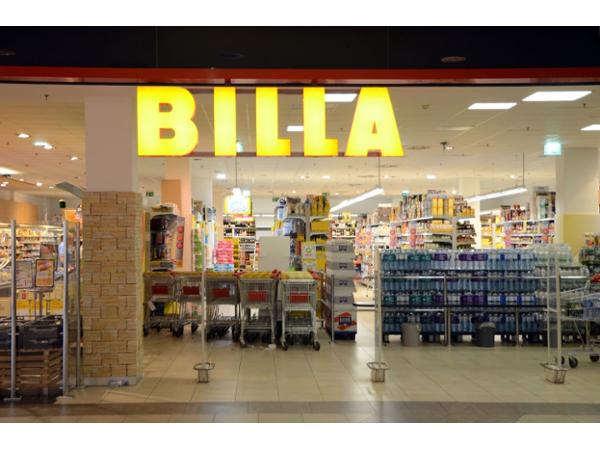 Bild 1 von Billa AG