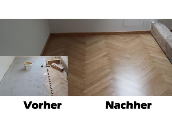 Bild 13 von VAJO PARKETT - Vajo Sarcevic