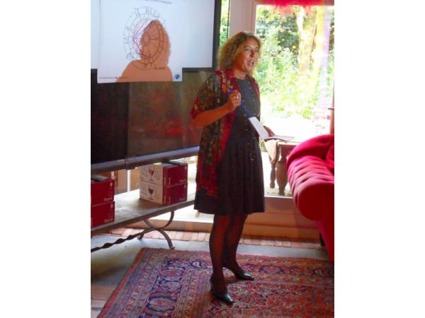 Bild 5 von BETTINASTRO Bettina Eitler
