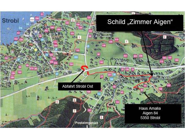 Bild 12 von Almidylle Kathrin & Haus Amalia Familie Breiteneder