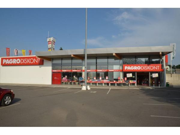 Bild 1 von PAGRO DISKONT – PL Handelsgesellschaft mbH