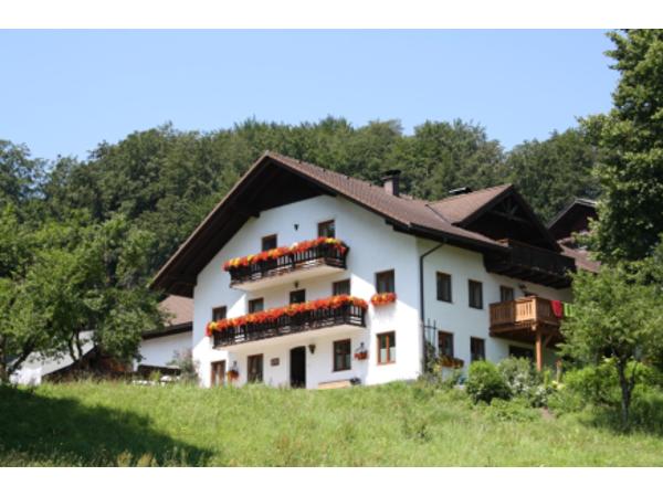 Bild 6 von Gästehaus Fam. Knoblechner