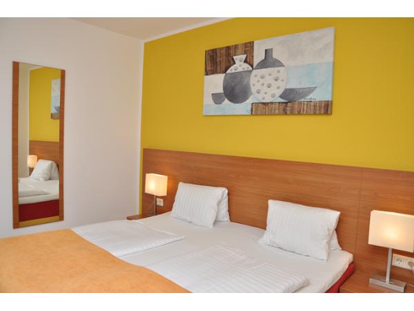 Bild 2 von Hotel Torwirt