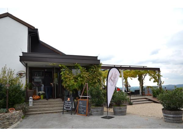 Bild 1 von Gasthaus Tscheppe