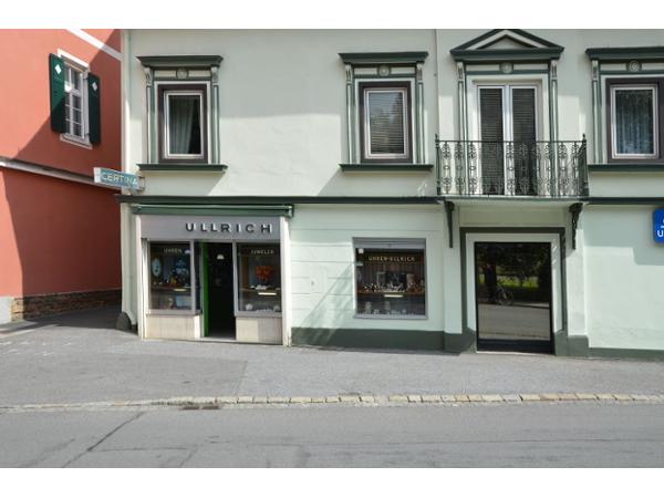 Bild 1 von Ullrich Michael