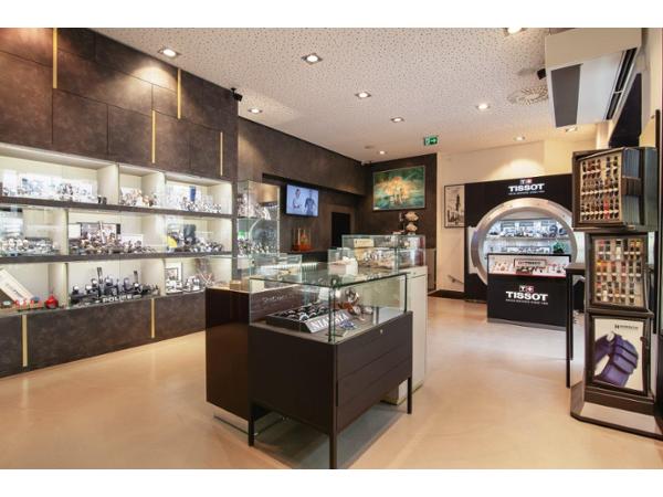 Bild 3 von Juwelier Julius Hampl - Juwelen & Uhren