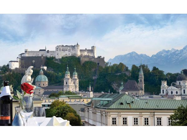 Bild 3 von IMLAUER HOTEL PITTER Salzburg