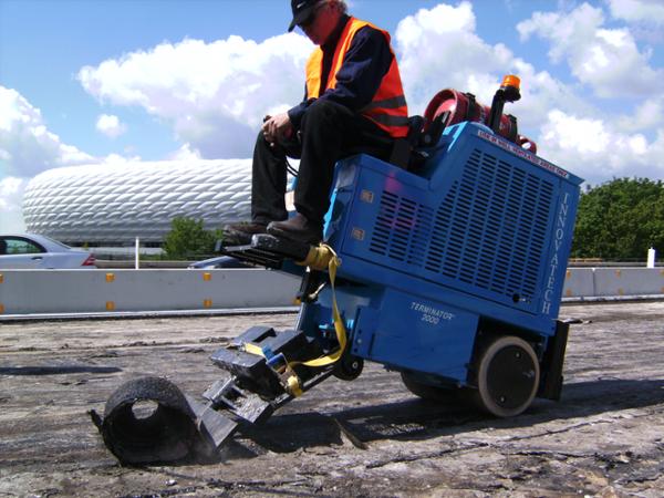 Bild 5 von COLNAR - Systemtechnik für Beton