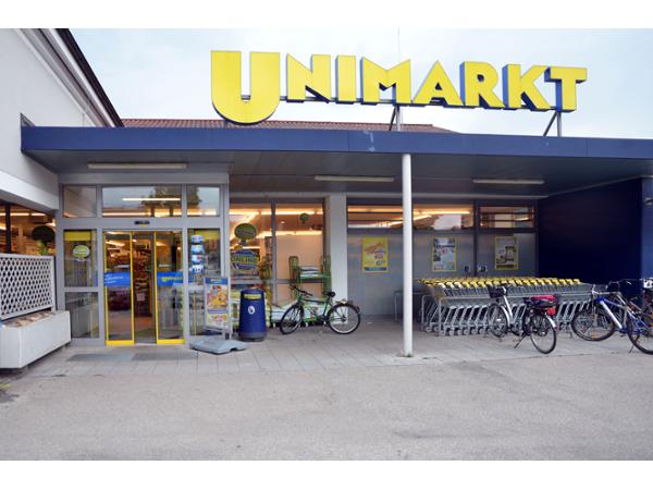 Bild 1 von UNIMARKT HandelsgesmbH & Co KG