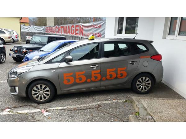 Bild 1 von UNION TAXI Abdellatif Bouhia