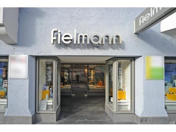 Bild 1 von Fielmann – Ihr Optiker