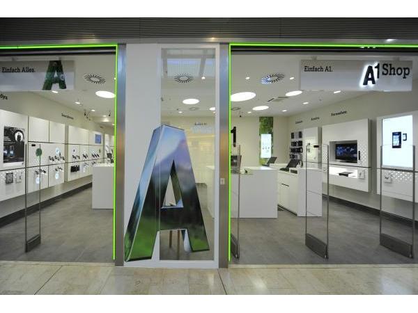 Bild 1 von A1 Shop DEZ