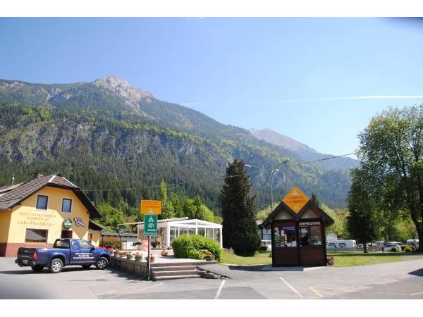 Bild 1 von Flaschberger - SCF Sport-Camping