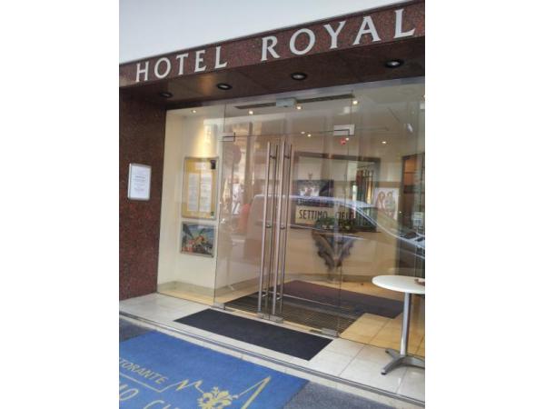 Bild 3 von Hotel Royal