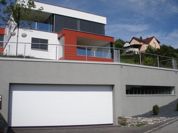 Bild 9 von Schneider Torsysteme Gesellschaft m.b.H.
