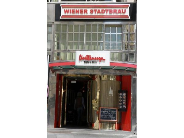 Bild 1 von Wiener Stadtbräu