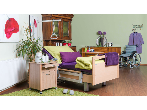 Bild 1 von Careplus Fenkart & Grabher GmbH