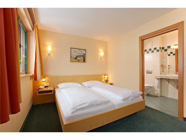 Bild 2 von Hotel & Restaurant Passhöhe