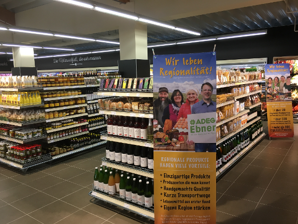 Bild 2 von Adeg-Markt Ebner