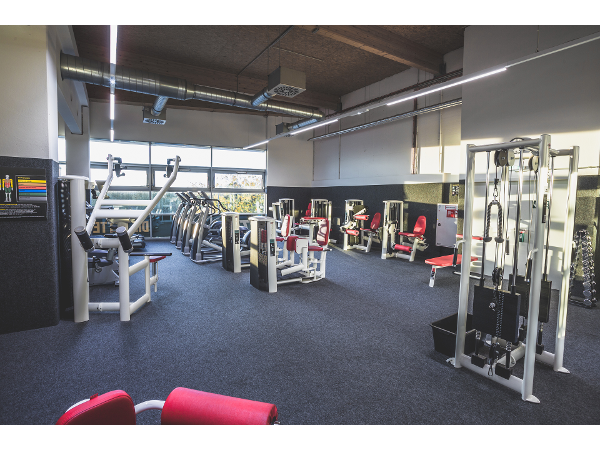 Bild 9 von FITINN Fitnessstudio