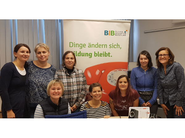 Bild 6 von Bildungsinformation Burgenland