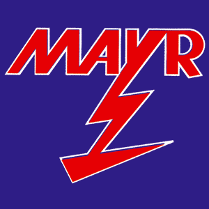 Logo von Mayr Blitzschutz GmbH