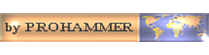 Logo von by PROHAMMER - Übersetzungsbüro Mag-phil Angelika Prohammer