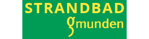 Logo von Strandbad Gmunden