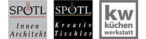 Logo von Kreativtischler Reinhard Spötl