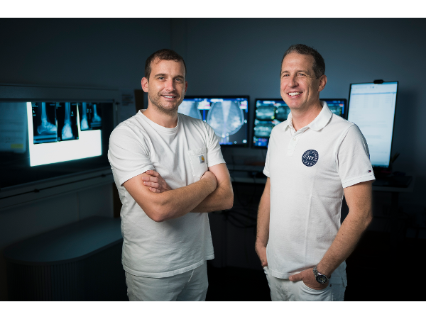 Bild 17 von Radiologie Graz-St. Peter, Dr. Thimary - Dr. Marterer