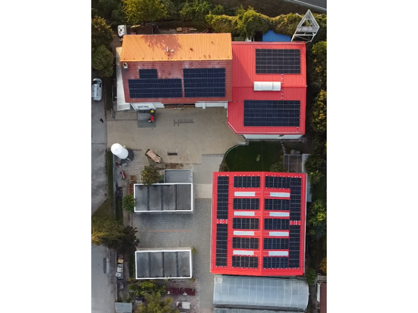 Bild 24 von Nikko Photovoltaik GmbH
